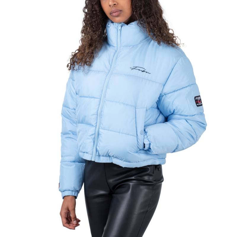 FUBU Signature Puffer Jacket von FUBU