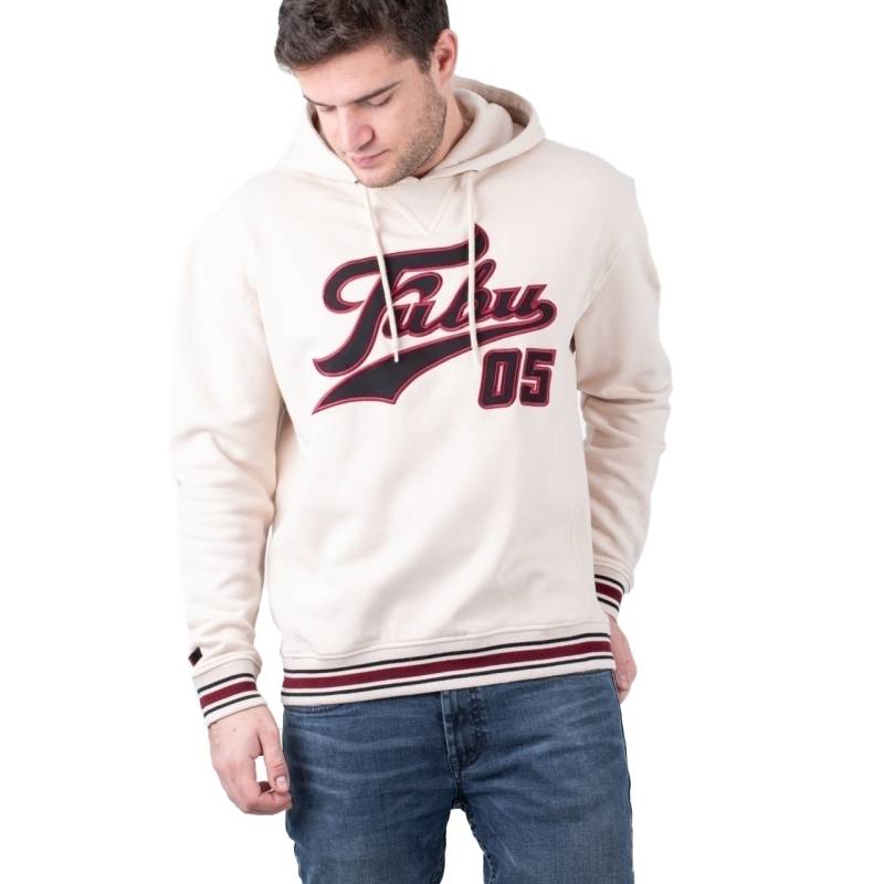 FUBU Varsity Hooded Sweatshirt von FUBU