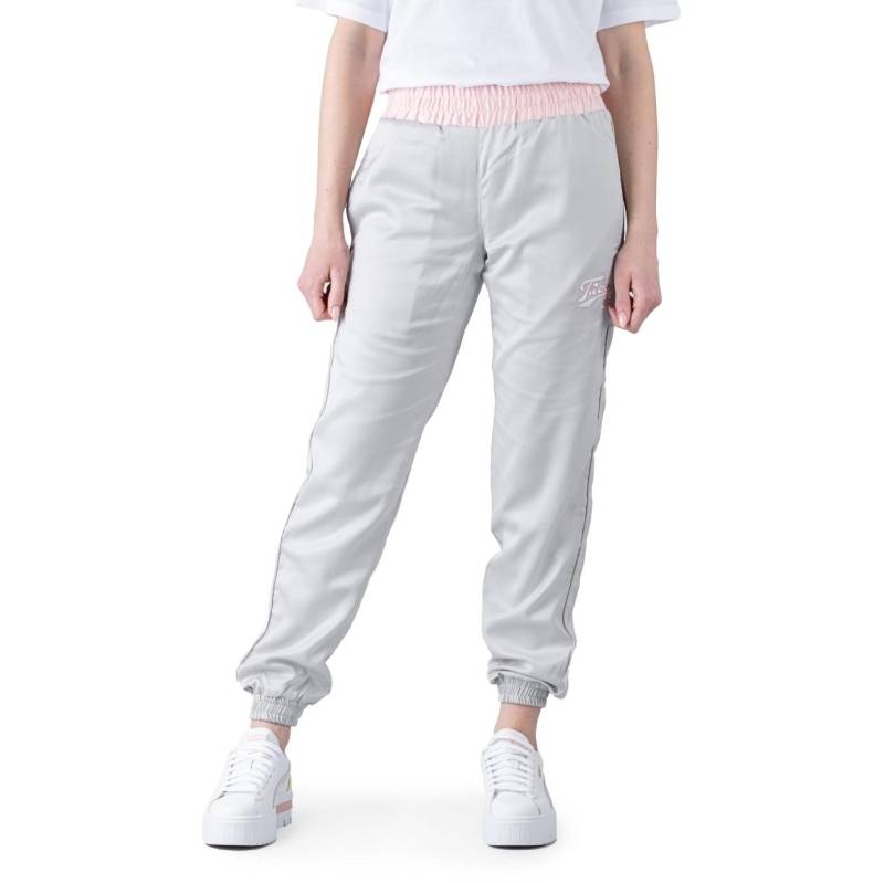 FUBU Varsity Satin Jogger von FUBU