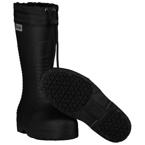 FUBUKI NISEKO 2.0 Gummistiefel 2024 black, 39 von FUBUKI