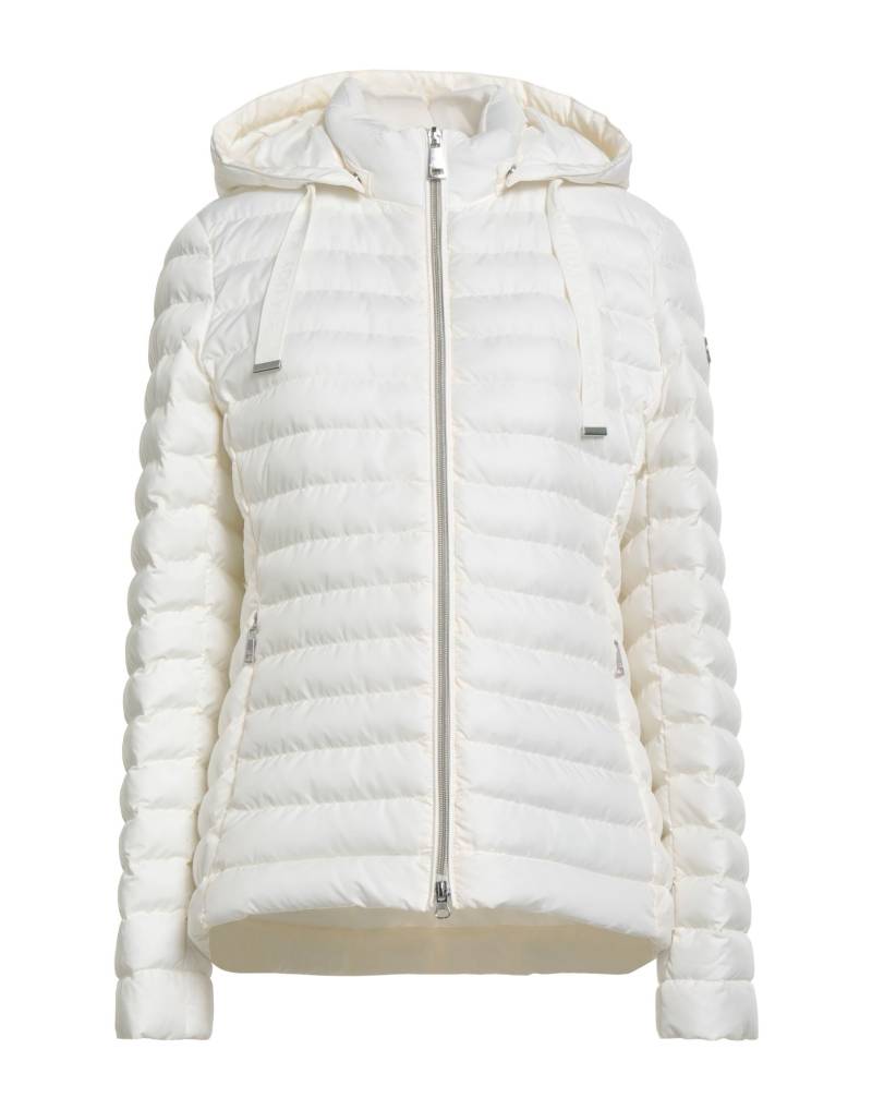 FUCHS SCHMITT Pufferjacke & Daunenjacke Damen Elfenbein von FUCHS SCHMITT