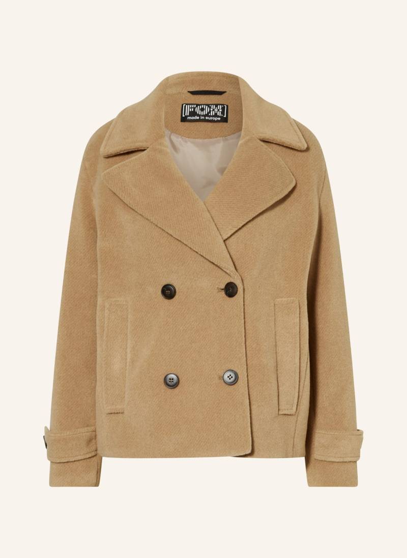 Fuchs Schmitt Cabanjacke braun von FUCHS SCHMITT