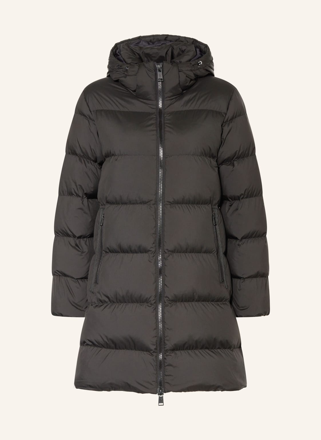 Fuchs Schmitt Daunenjacke schwarz von FUCHS SCHMITT