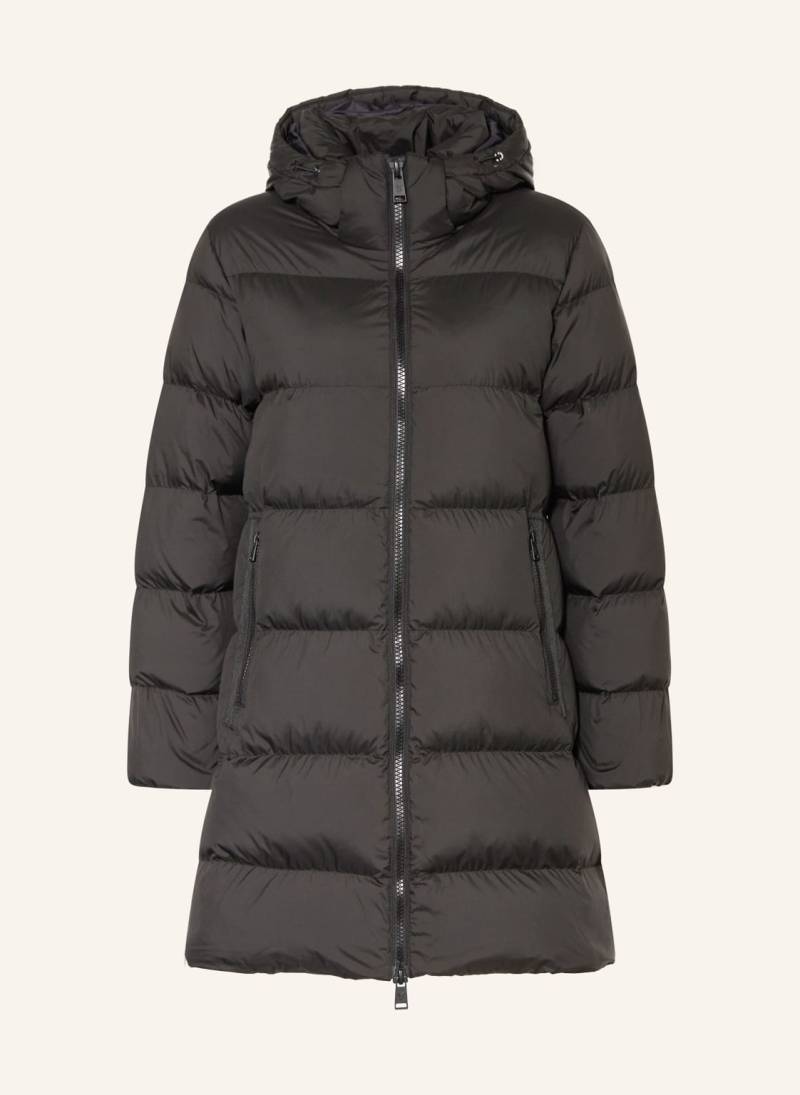 Fuchs Schmitt Daunenjacke schwarz von FUCHS SCHMITT