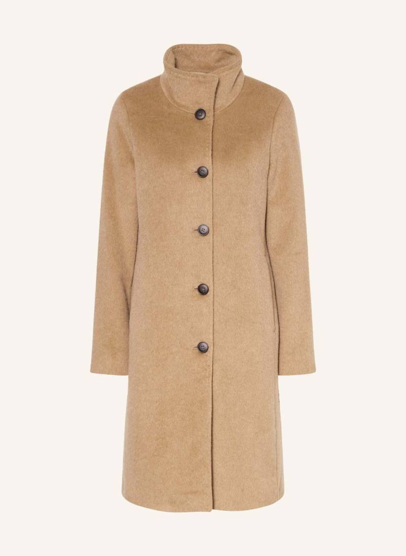 Fuchs Schmitt Mantel braun von FUCHS SCHMITT