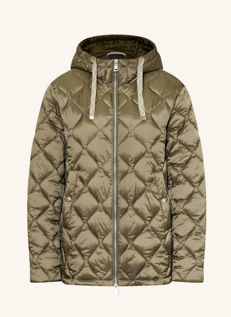 Fuchs Schmitt Steppjacke gruen von FUCHS SCHMITT