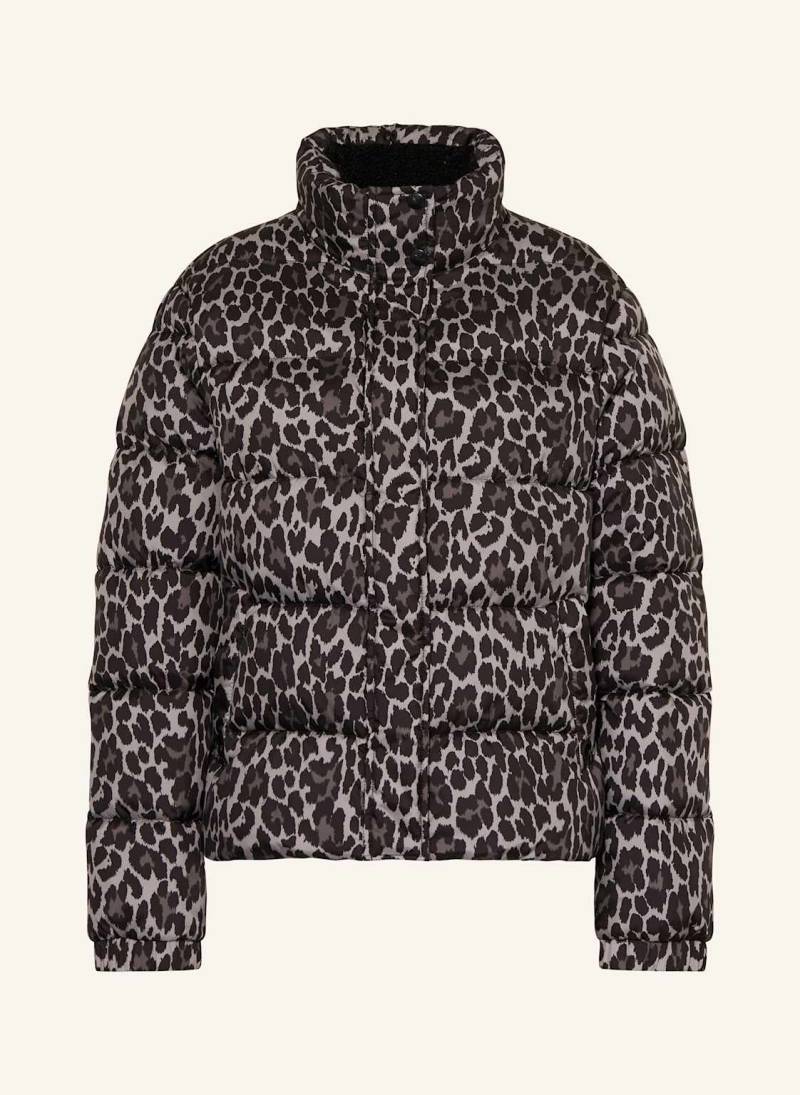 Fuchs Schmitt Steppjacke schwarz von FUCHS SCHMITT