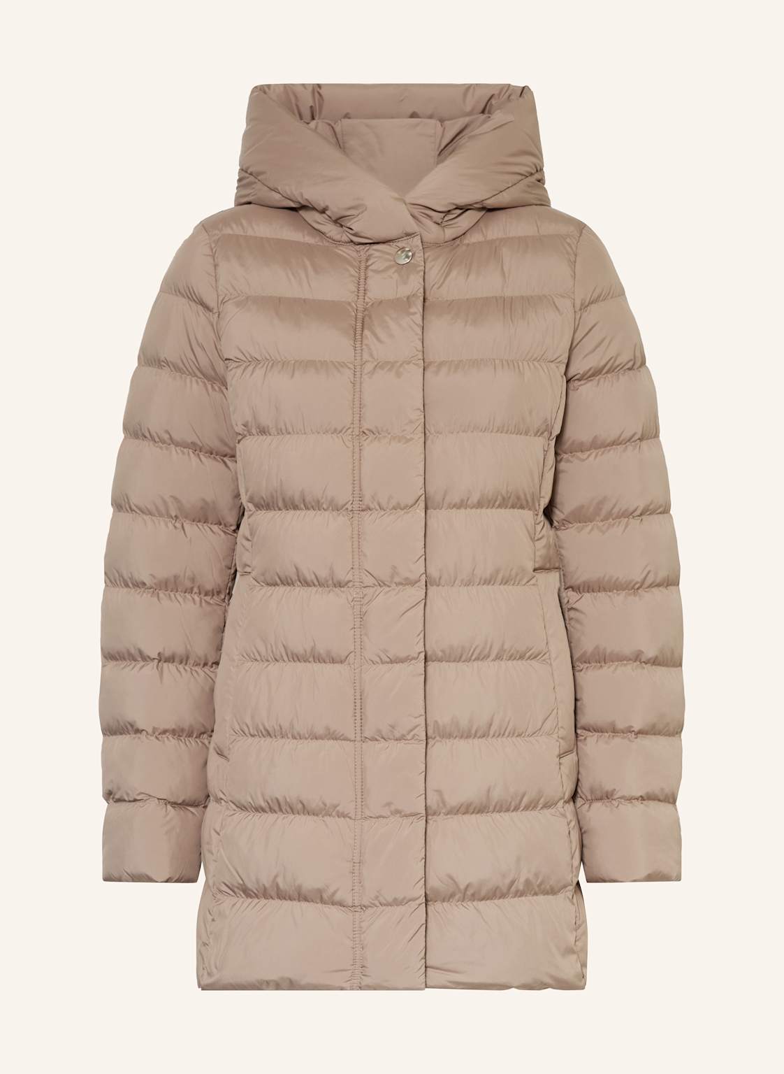 Fuchs Schmitt Steppmantel beige von FUCHS SCHMITT