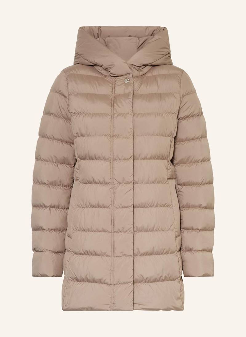 Fuchs Schmitt Steppmantel beige Fuchs Schmitt Steppmantel beige von FUCHS SCHMITT
