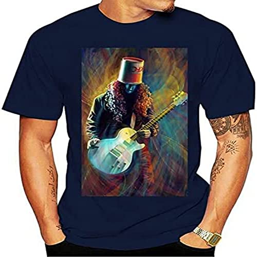Newest T Shirt Men Tshirt Yuanfang Nong Buckethead DIY Graphic O-Neck Shirt XL Newest T Shirt Men Tshirt Yuanfang Nong Buckethead DIY Graphic O-Neck Shirt XL von FUDAO