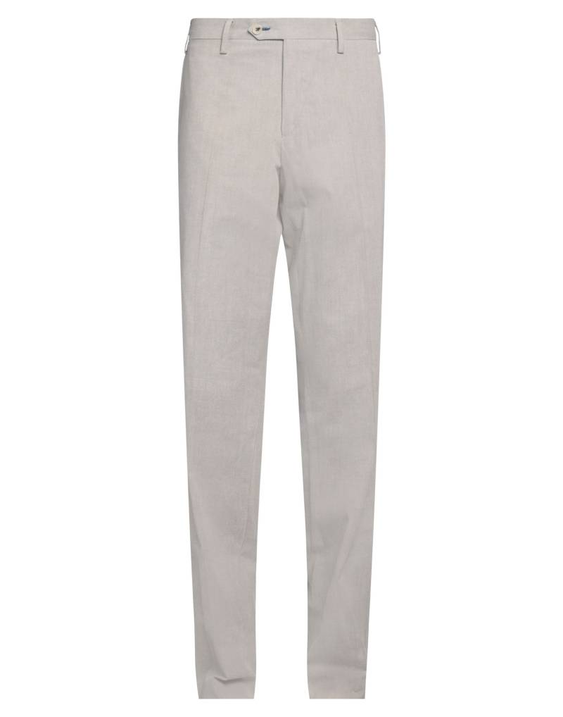 FUENTECAPALA Hose Herren Grau von FUENTECAPALA
