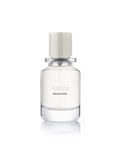 FUGAZZI Eau de Parfum 50 ml von FUGAZZI