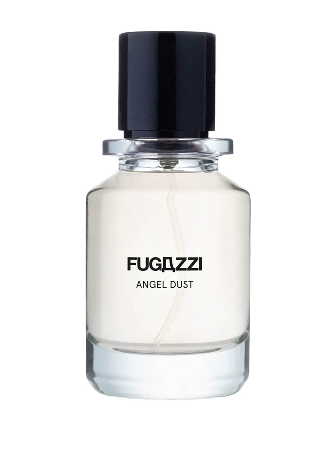 Fugazzi Angel Dust Extrait de Parfum 50 ml Fugazzi Angel Dust Extrait de Parfum 50 ml von FUGAZZI