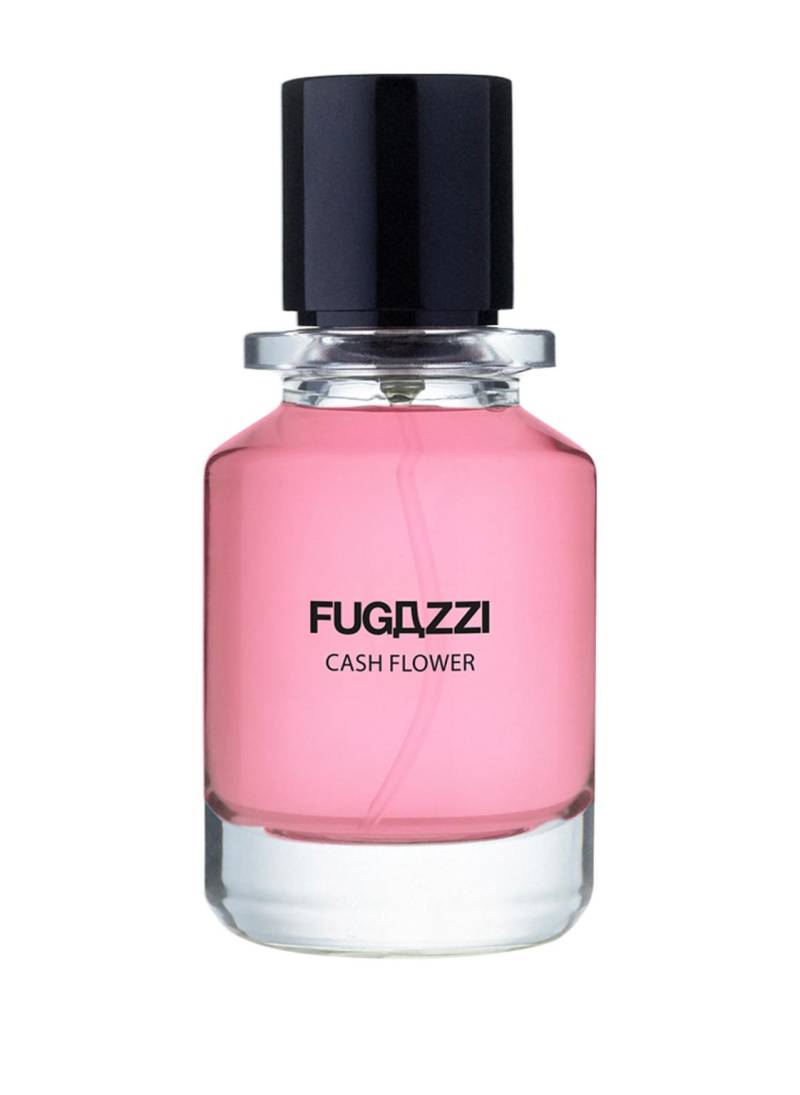 Fugazzi Cash Flower Extrait de Parfum 50 ml von FUGAZZI