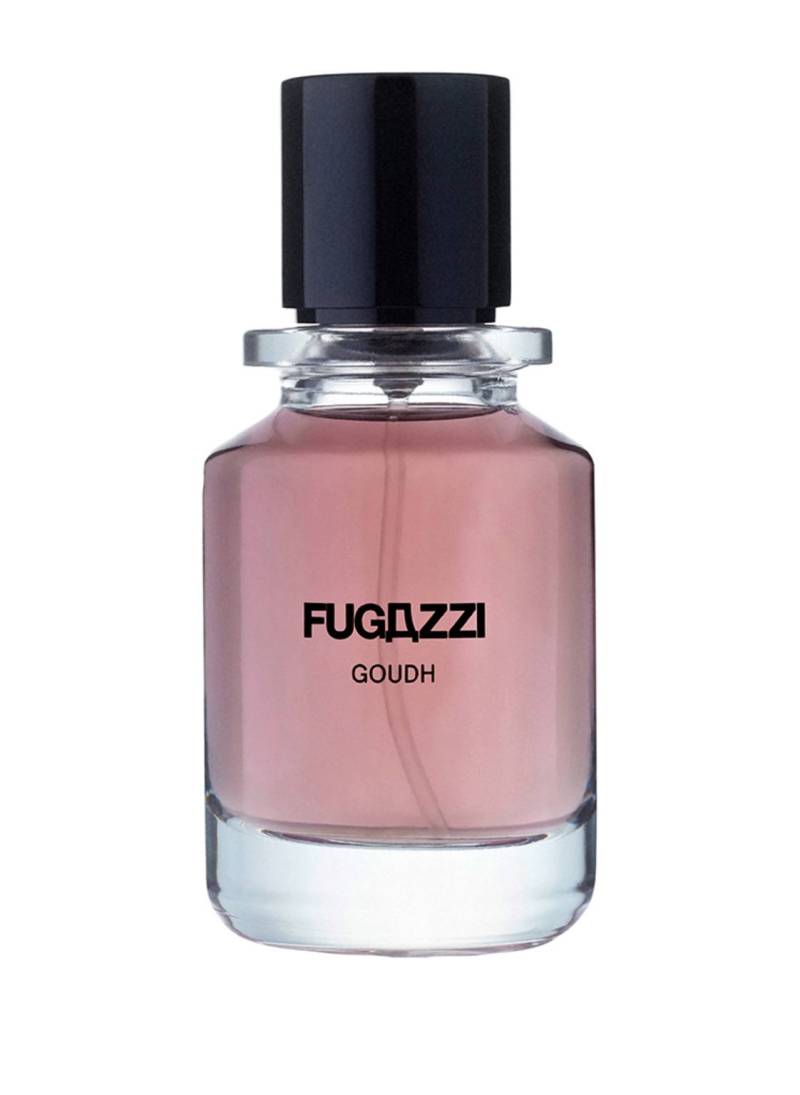 Fugazzi Goudh Extrait de Parfum 50 ml von FUGAZZI