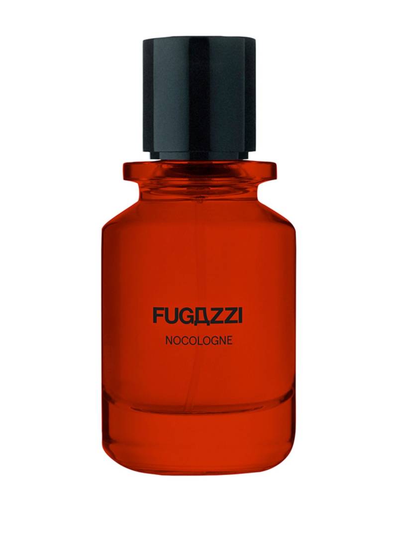 Fugazzi Nocologne Extrait de Parfum 50 ml von FUGAZZI