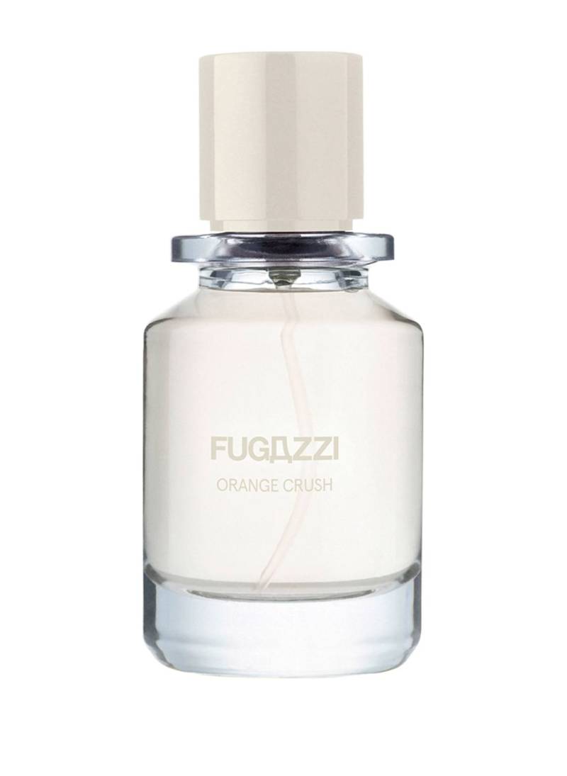 Fugazzi Orange Crush Eau de Parfum 50 ml Fugazzi Orange Crush Eau de Parfum 50 ml von FUGAZZI