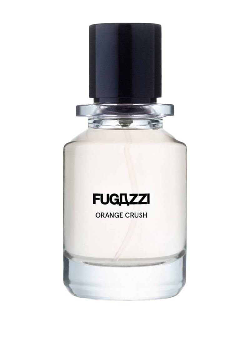 Fugazzi Orange Crush Extrait de Parfum 50 ml von FUGAZZI