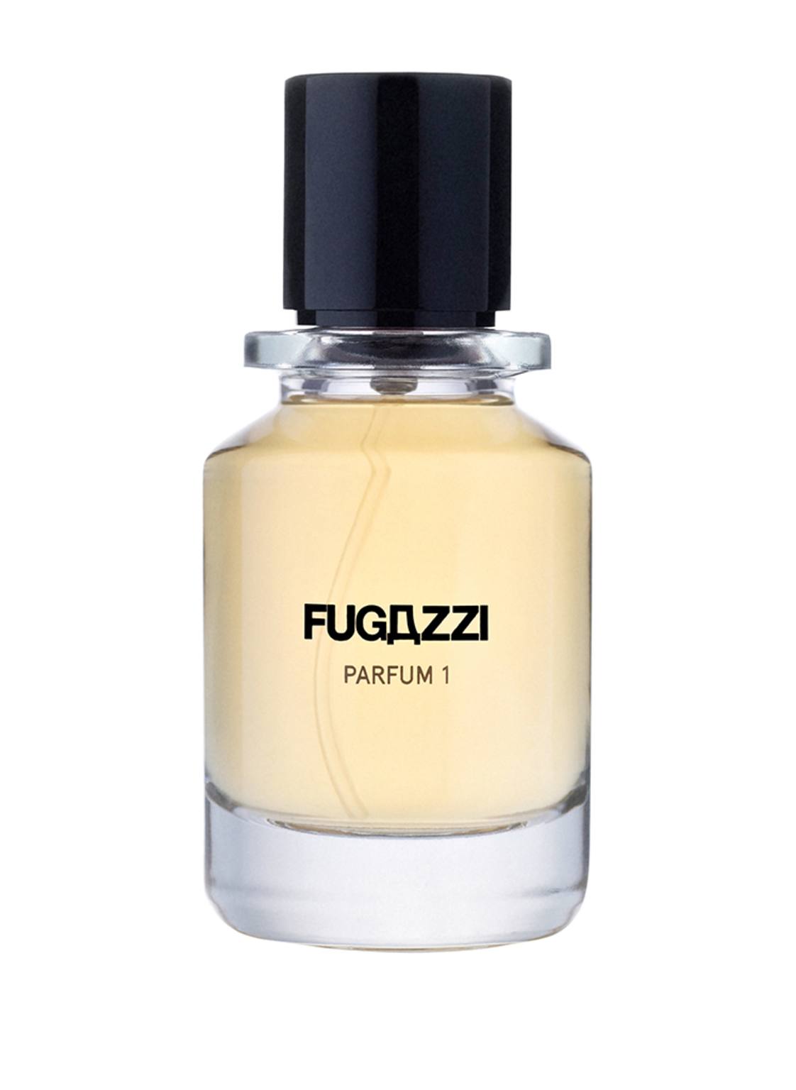 Fugazzi Parfum 1 Extrait de Parfum 50 ml Fugazzi Parfum 1 Extrait de Parfum 50 ml von FUGAZZI