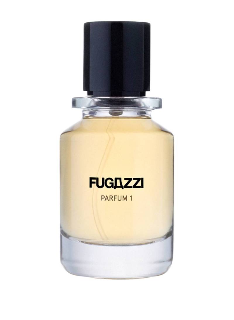 Fugazzi Parfum 1 Extrait de Parfum 50 ml von FUGAZZI