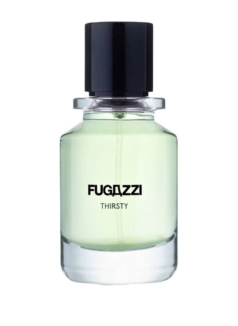 Fugazzi Thirsty Extrait de Parfum 50 ml von FUGAZZI