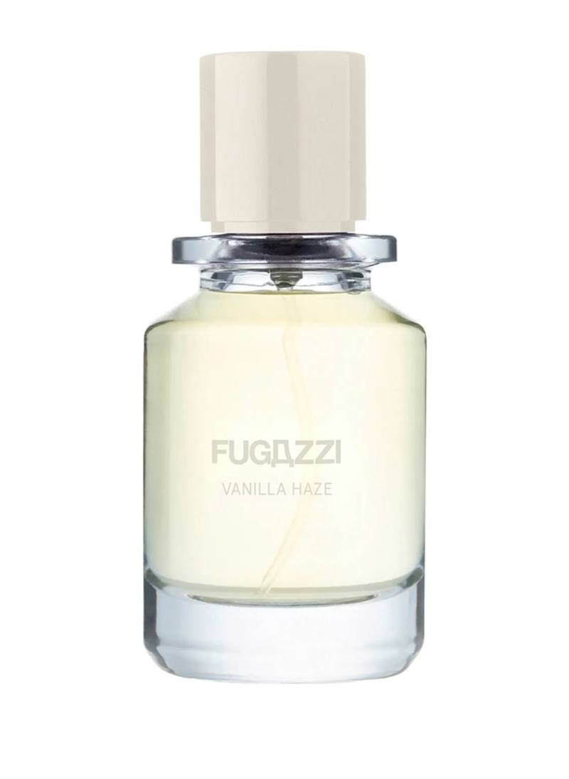 Fugazzi Vanilla Haze Eau de Parfum 50 ml von FUGAZZI