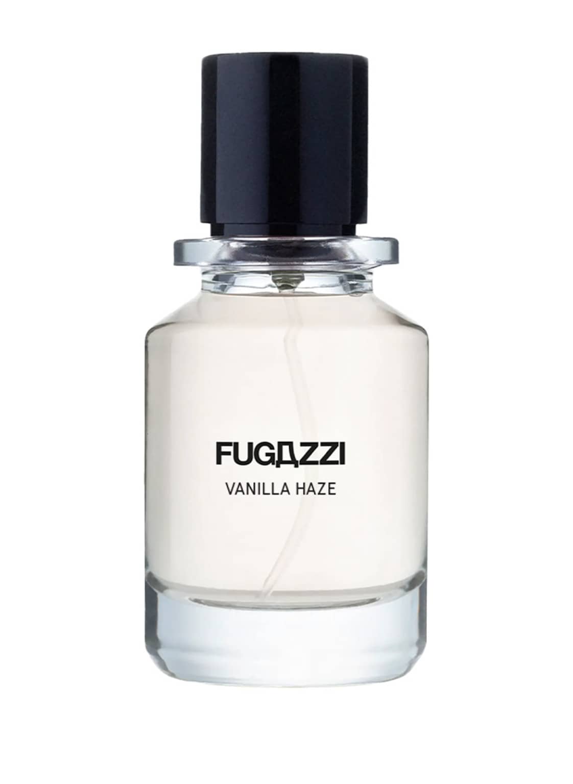 Fugazzi Vanilla Haze Parfum 50 ml Fugazzi Vanilla Haze Parfum 50 ml von FUGAZZI