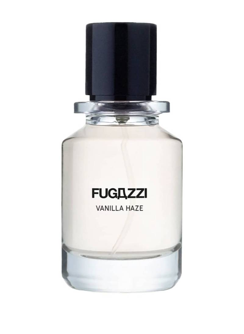 Fugazzi Vanilla Haze Parfum 50 ml Fugazzi Vanilla Haze Parfum 50 ml von FUGAZZI
