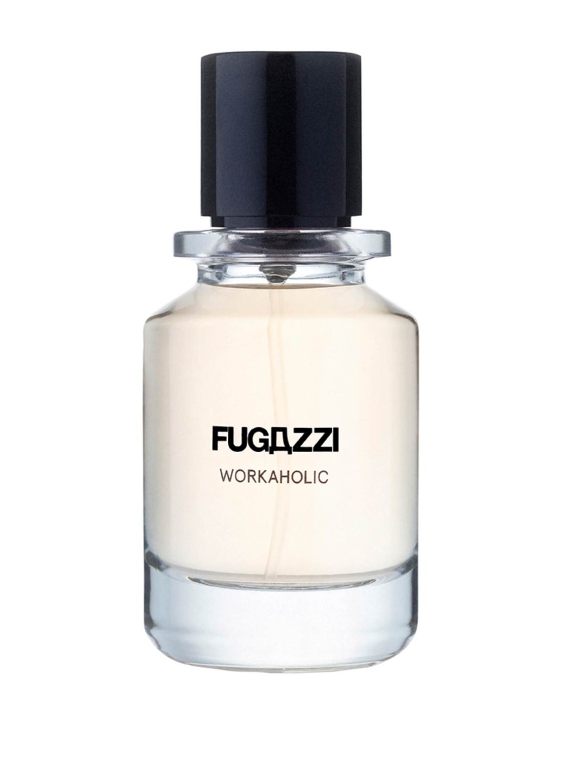 Fugazzi Workaholic Extrait de Parfum 50 ml Fugazzi Workaholic Extrait de Parfum 50 ml von FUGAZZI