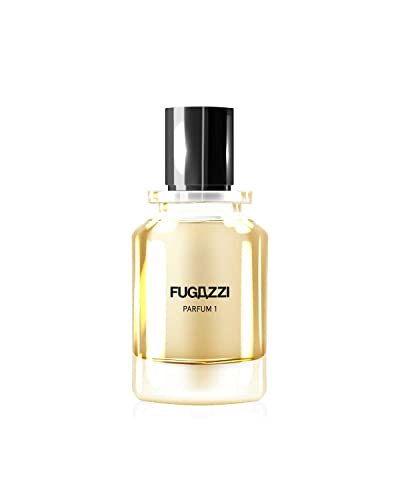 Parfum 1 EXTRAIT DE PARFUM 50 ml von FUGAZZI