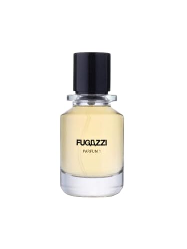 Parfum 1 EXTRAIT DE PARFUM 50 ml von FUGAZZI