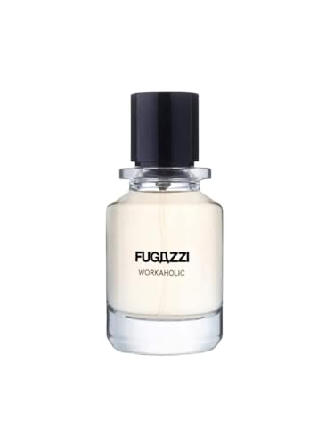 FUGAZZI Workaholic EXTRAIT DE PARFUM 50 ml von FUGAZZI