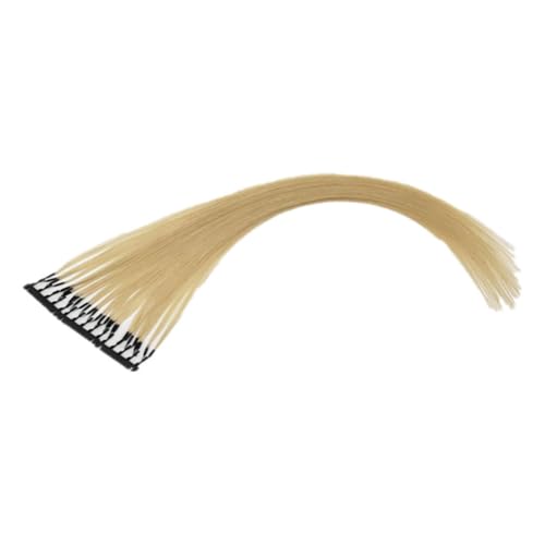 FUIBEJAE 6D Echthaarverlängerung der zweiten Generation 6D Maschine Schnelle No Track Groove Verbindung zum Kopfhaar Echthaarverlängerung für Frauen 10 Reihen,18inch FUIBEJAE 6D Echthaarverlängerung der zweiten Generation 6D Maschine Schnelle No Track Groove Verbindung zum Kopfhaar Echthaarverlängerung für Frauen 10 Reihen,18inch von FUIBEJAE