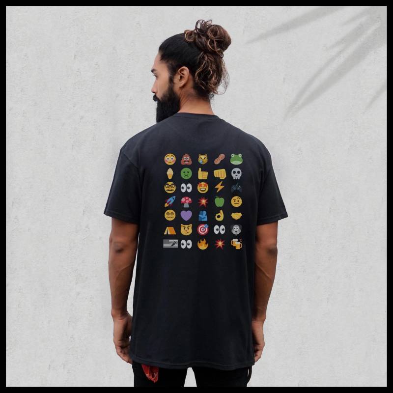 Emoji Timeline T-Shirt, Dfv Rk Kg, Roaring Kitty, Stock Market Unisex Day Trader Gift, Funny Investor Investing, Gamestop Gme von FULEST