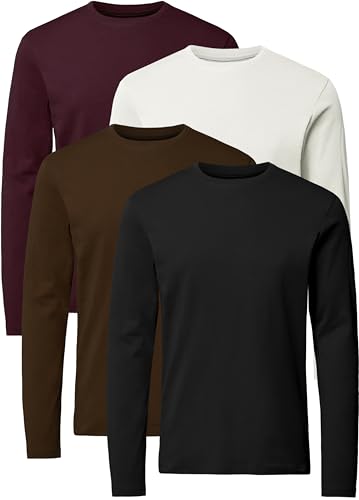 FULL TIME SPORTS Langarm T Shirt Herren FTS-640-WINTER-1-XXL FULL TIME SPORTS Langarm T Shirt Herren FTS-640-WINTER-1-XXL von FULL TIME SPORTS