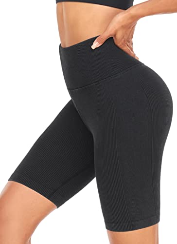 FULLSOFT Jogginghose für Damen, Jogginghose mit Taschen, Loungehose für Yoga, Workout, Laufen von FULLSOFT