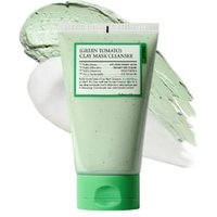 FULLY - Green Tomato Clay Pack Cleanser - Gesichtsreinigungsmaske aus Tonerde von FULLY
