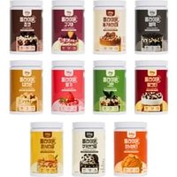 FLIMEAL Protein Shake - 6 Types Brown von FULLight