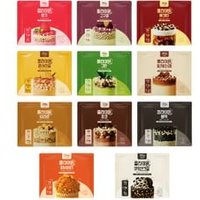 FLIMEAL Protein Shake - 6 Types Brown von FULLight