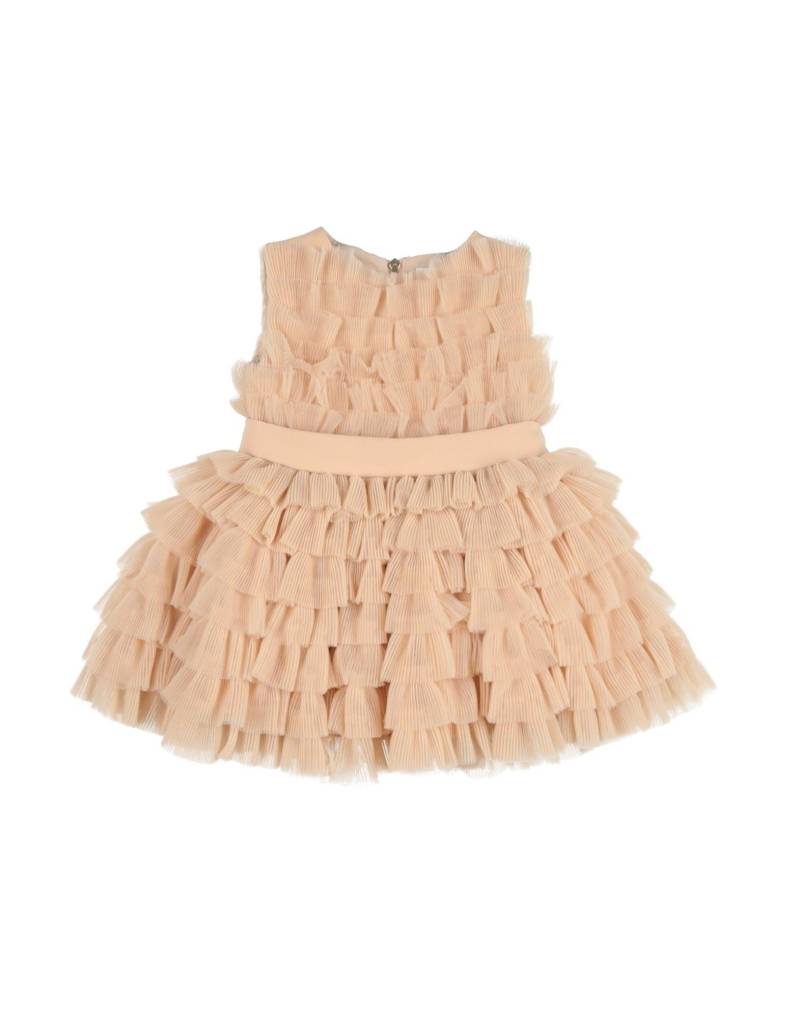 FUN & FUN Babykleid Kinder Beige von FUN & FUN
