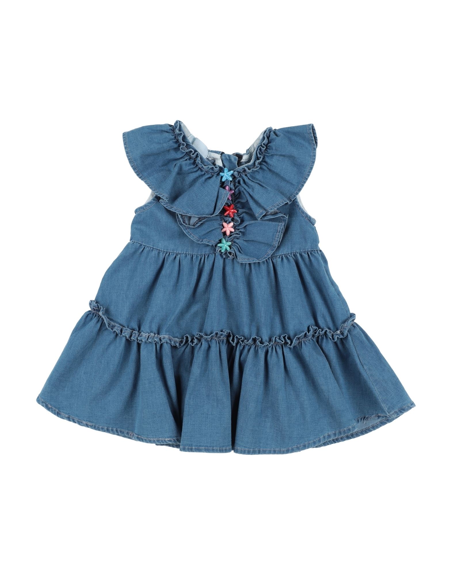 FUN & FUN Babykleid Kinder Blau von FUN & FUN