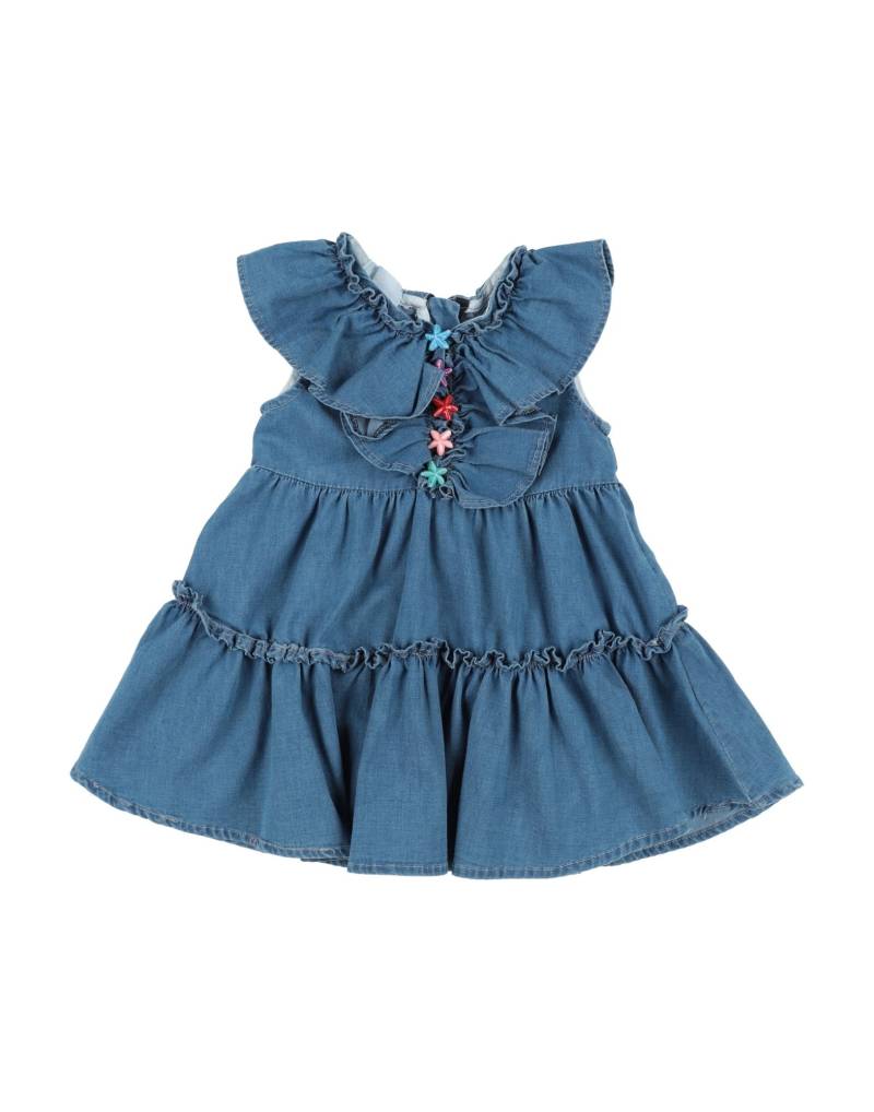 FUN & FUN Babykleid Kinder Blau von FUN & FUN