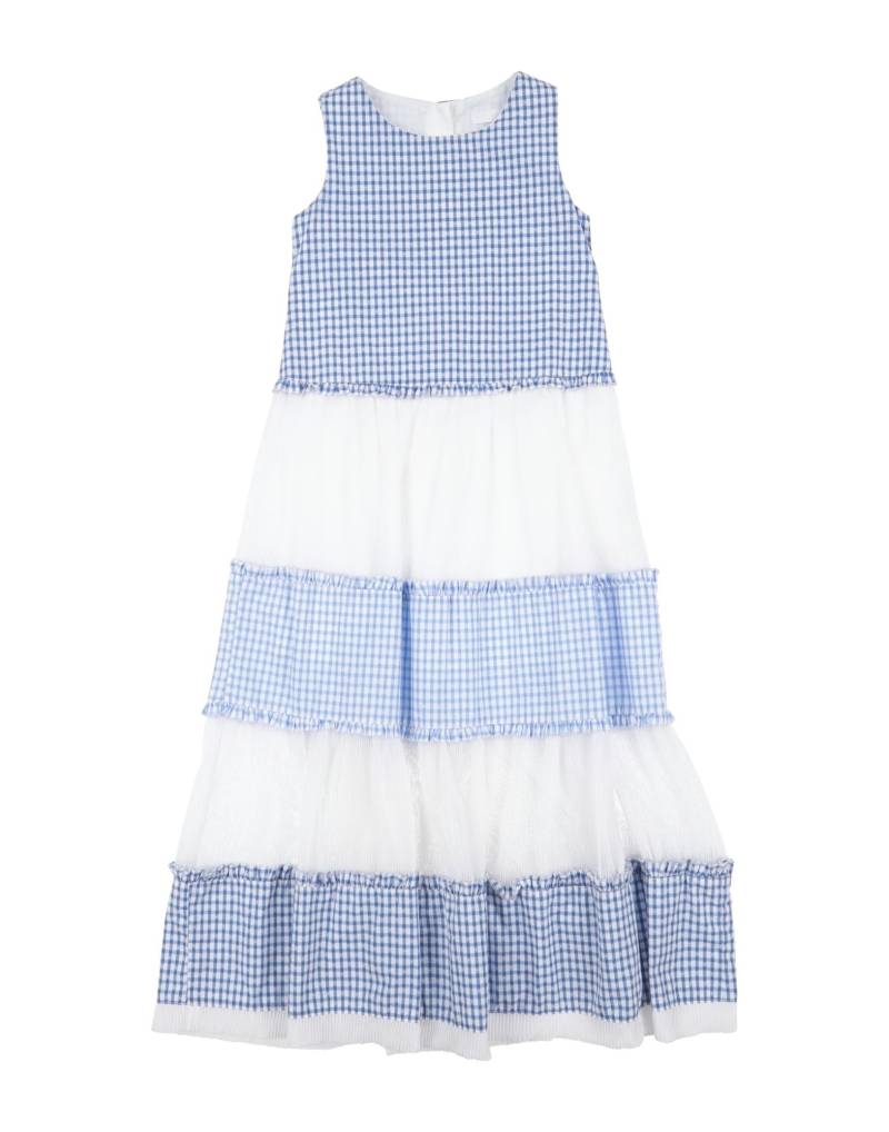 FUN & FUN Babykleid Kinder Blau von FUN & FUN