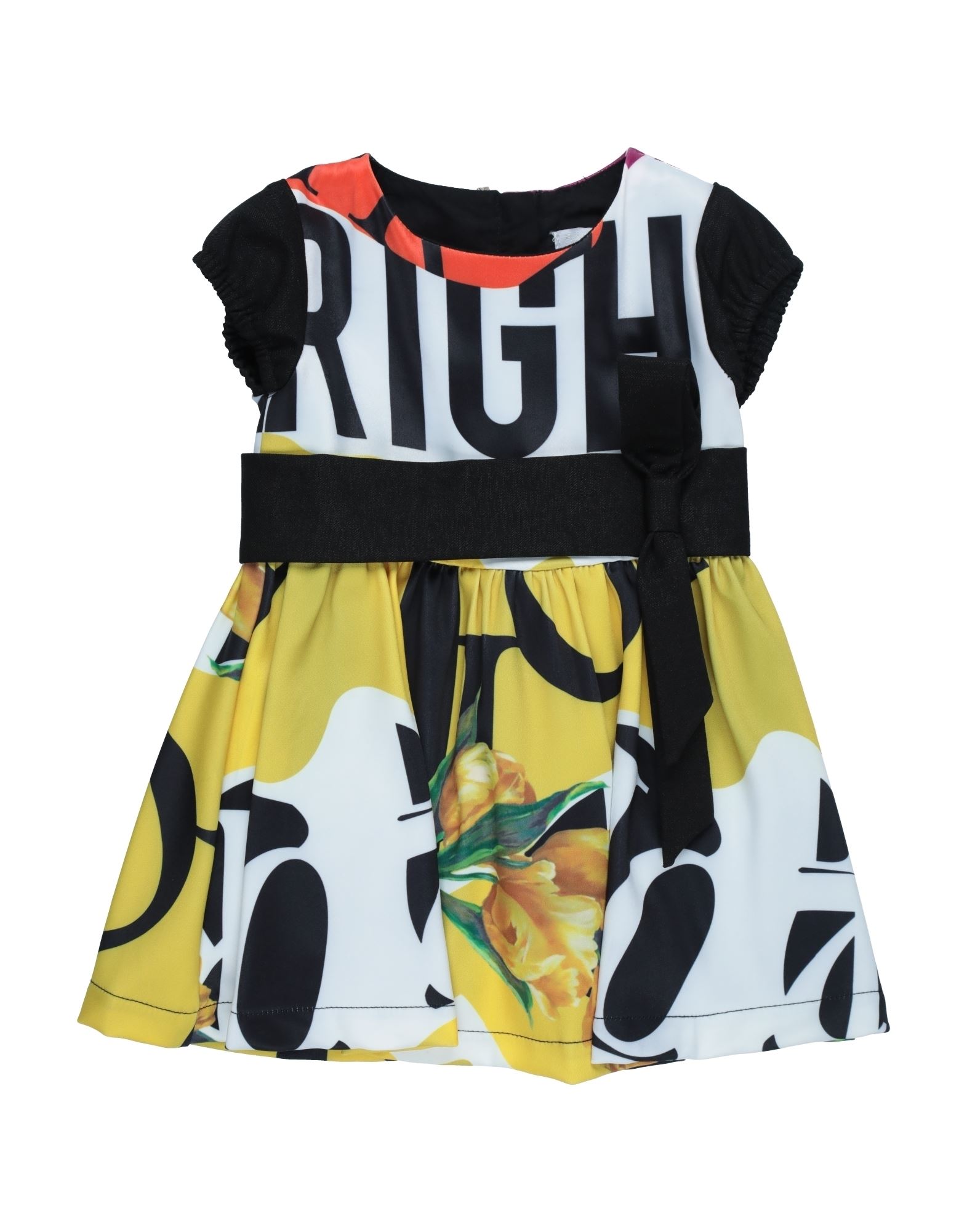 FUN & FUN Babykleid Kinder Gelb von FUN & FUN