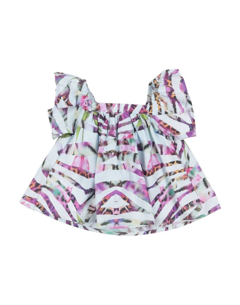 FUN & FUN Babykleid Kinder Hellgrau von FUN & FUN