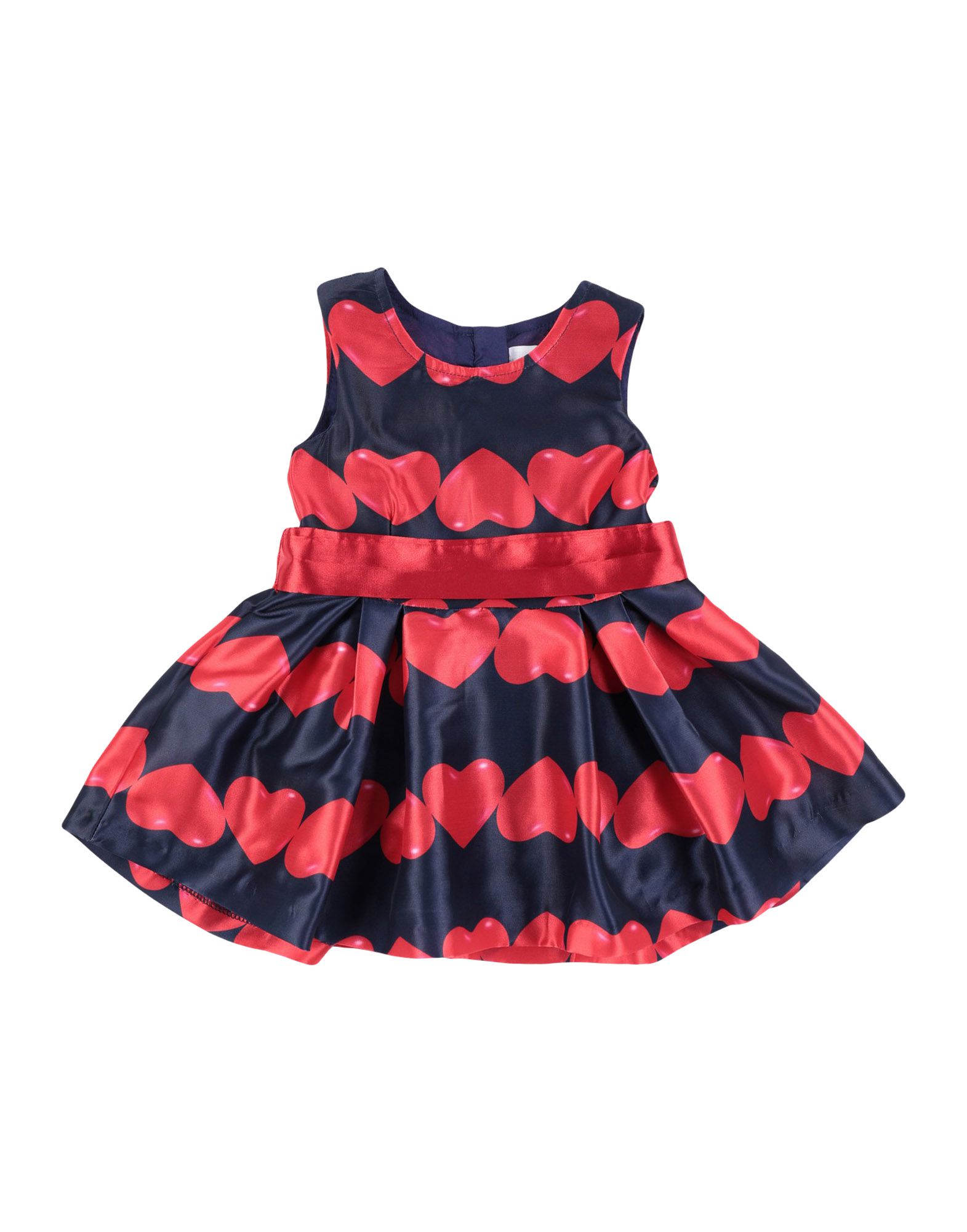 FUN & FUN Babykleid Kinder Nachtblau von FUN & FUN