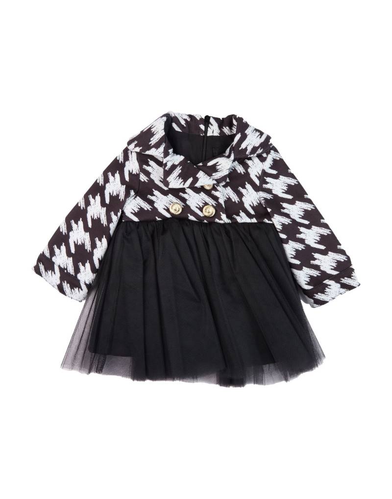 FUN & FUN Babykleid Kinder Schwarz von FUN & FUN