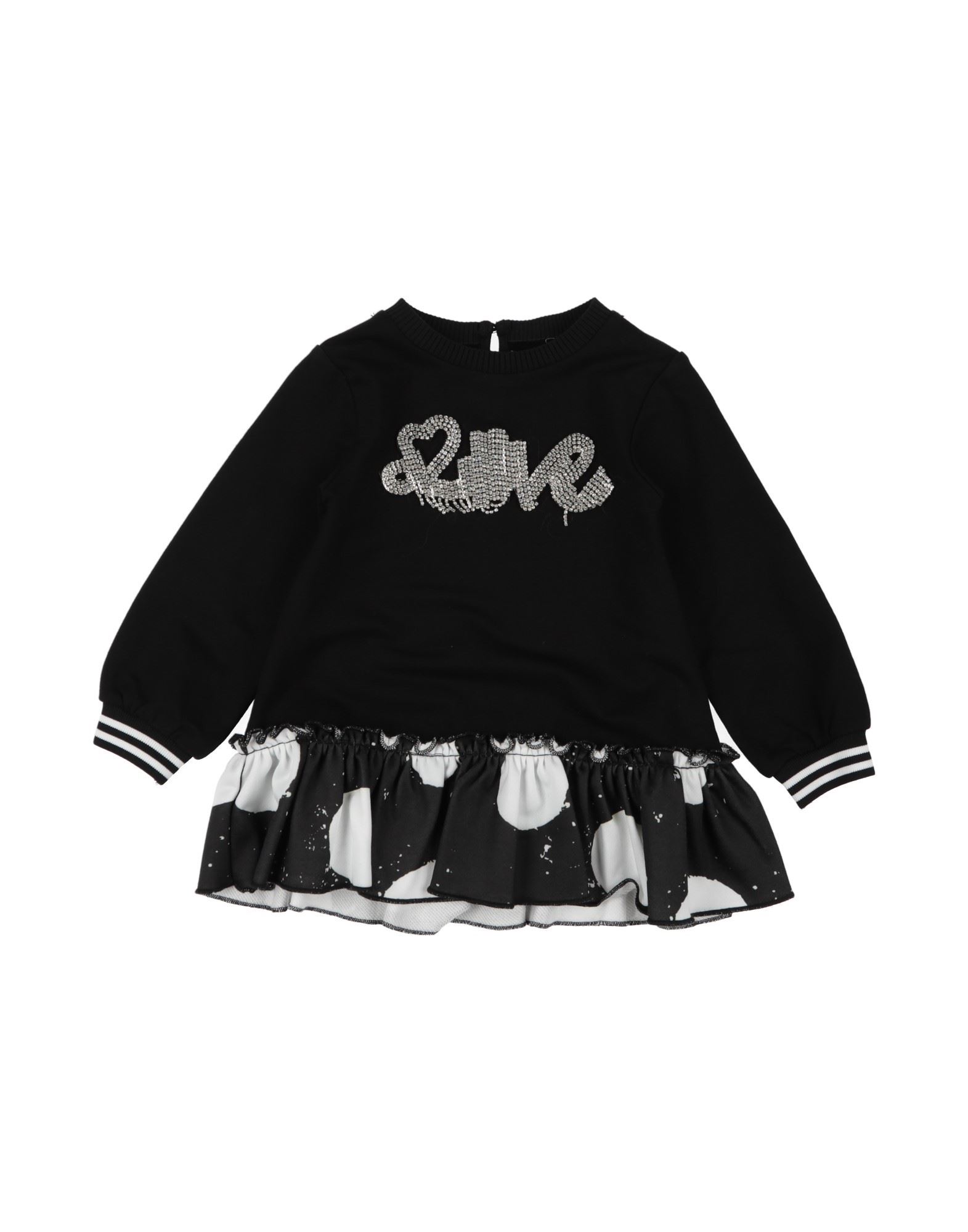 FUN & FUN Babykleid Kinder Schwarz von FUN & FUN