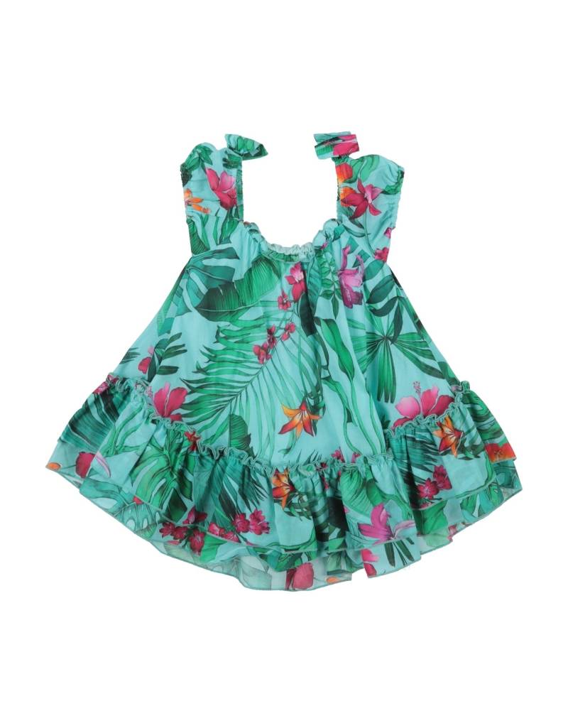 FUN & FUN Babykleid Kinder Tūrkis von FUN & FUN