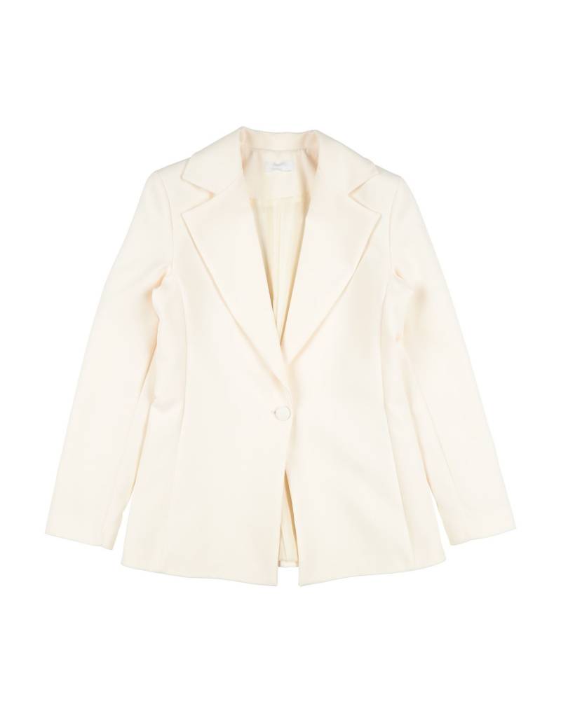 FUN & FUN Blazer Kinder Elfenbein von FUN & FUN